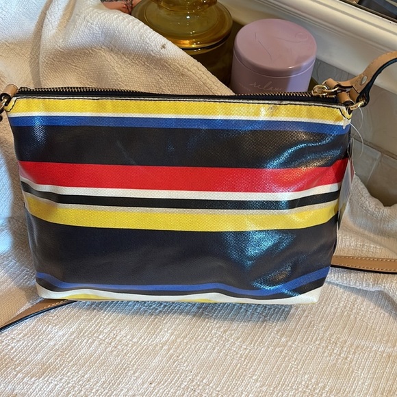 KATE SPADE - Hailey westchester forevstrp crossbody - NWT - Picture 2 of 9